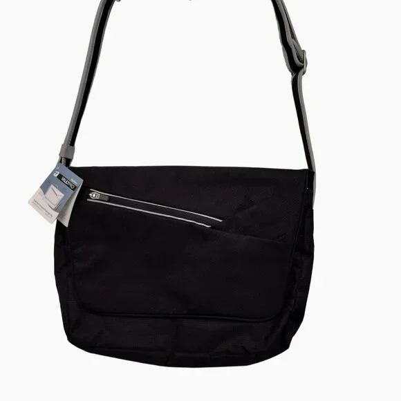 Magellan's Bags New Magellans Vaultpro Travel Tech Messenger